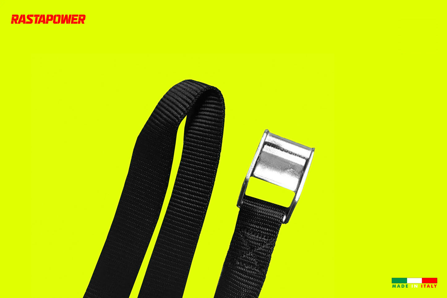 Closure Strap