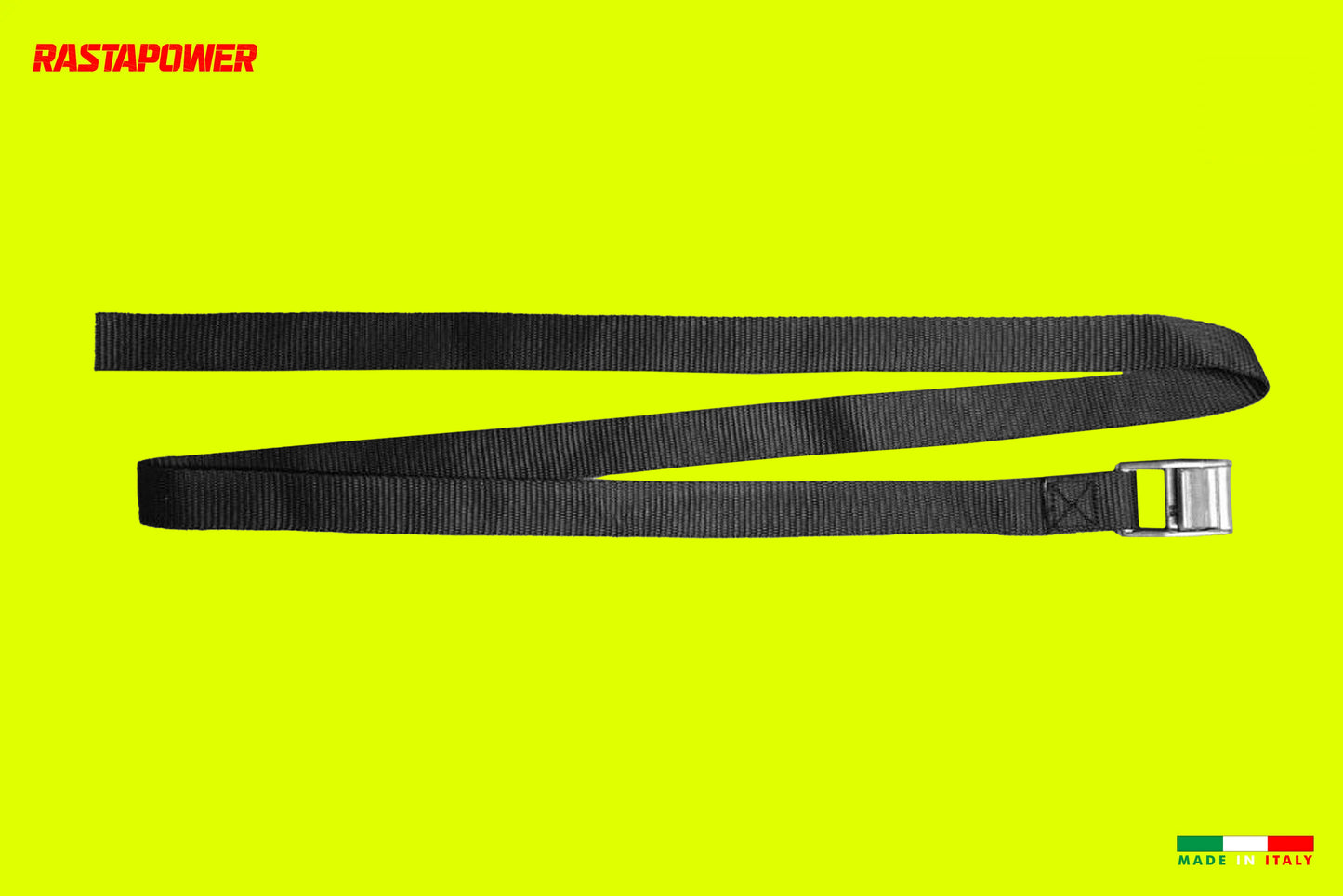 Closure Strap